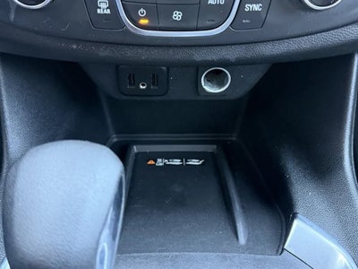 2023 Chevrolet Traverse FWD LT Cloth