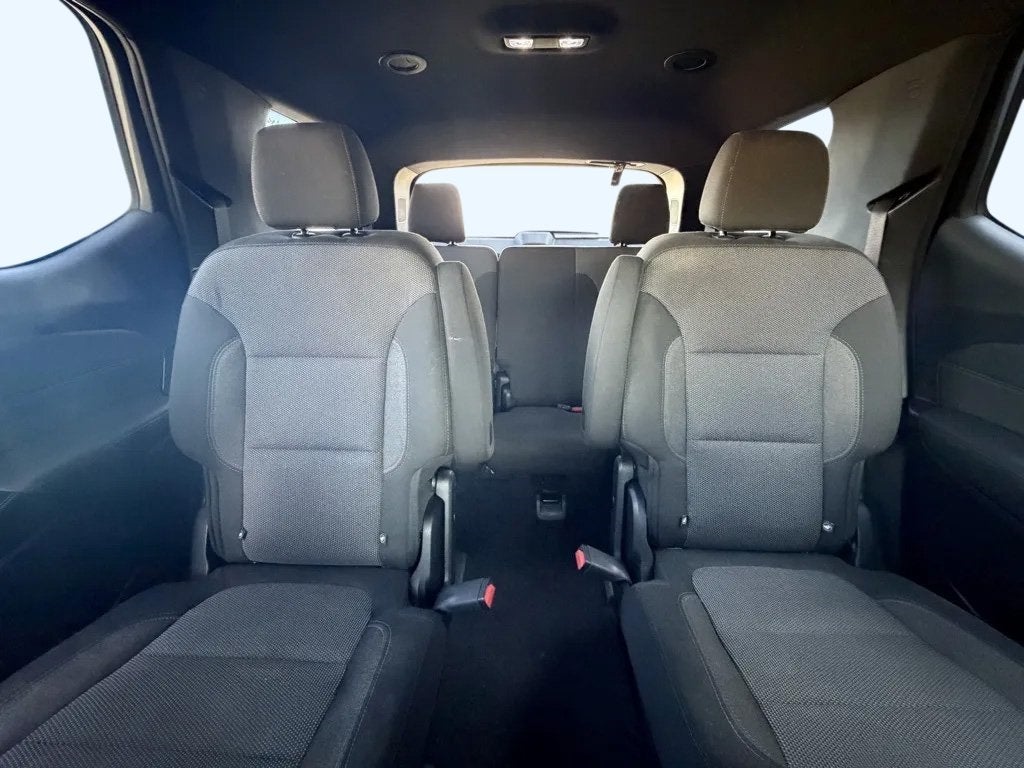 2023 Chevrolet Traverse FWD LT Cloth