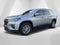 2023 Chevrolet Traverse FWD LT Cloth