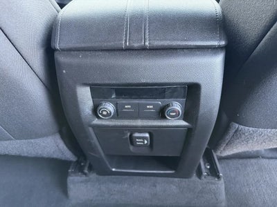 2023 Chevrolet Traverse FWD LT Cloth