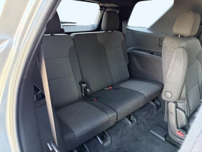 2023 Chevrolet Traverse FWD LT Cloth