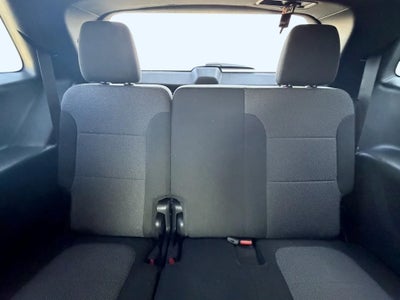 2023 Chevrolet Traverse FWD LT Cloth