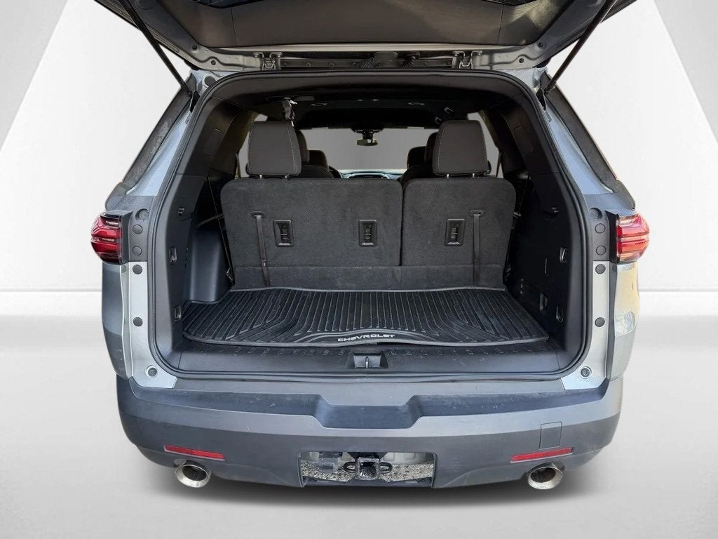 2023 Chevrolet Traverse FWD LT Cloth