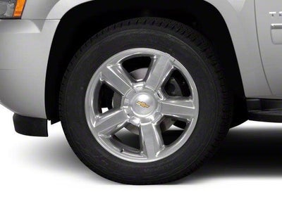 2013 Chevrolet Tahoe LT