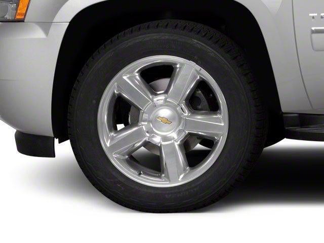 2013 Chevrolet Tahoe LT
