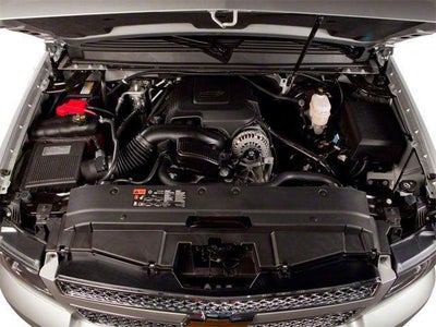 2013 Chevrolet Tahoe LT