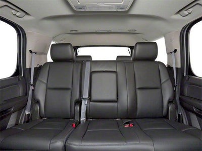 2013 Chevrolet Tahoe LT