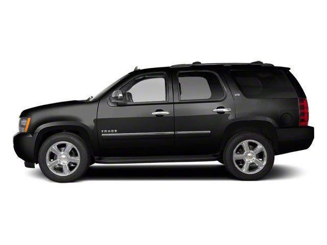 2013 Chevrolet Tahoe LT