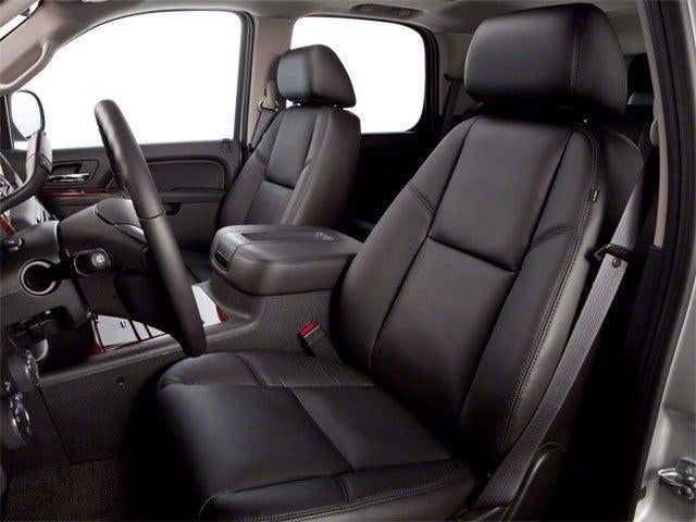 2013 Chevrolet Tahoe LT