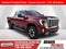 2024 GMC Sierra 3500HD 4WD Crew Cab Standard Bed Denali
