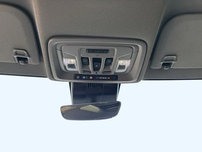 2024 GMC Sierra 3500HD 4WD Crew Cab Standard Bed Denali