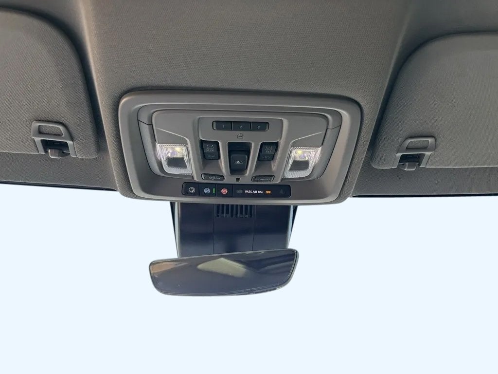 2024 GMC Sierra 3500HD 4WD Crew Cab Standard Bed Denali