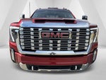 2024 GMC Sierra 3500HD 4WD Crew Cab Standard Bed Denali