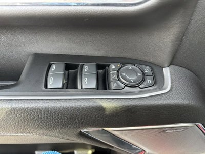 2024 GMC Sierra 3500HD 4WD Crew Cab Standard Bed Denali