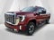 2024 GMC Sierra 3500HD 4WD Crew Cab Standard Bed Denali