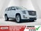 2020 Cadillac Escalade Platinum