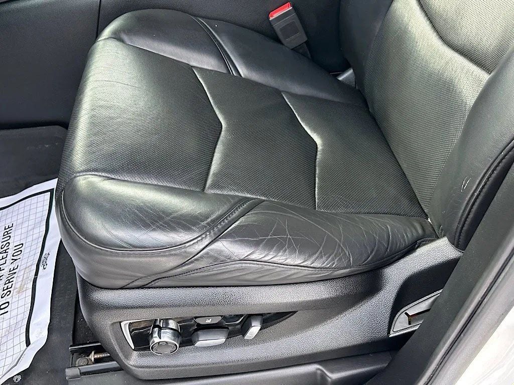 2020 Cadillac Escalade Platinum