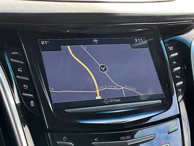 2020 Cadillac Escalade Platinum