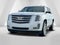 2020 Cadillac Escalade Platinum