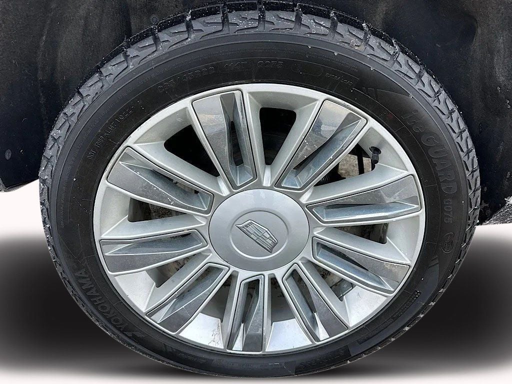 2020 Cadillac Escalade Platinum