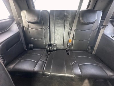 2020 Cadillac Escalade Platinum