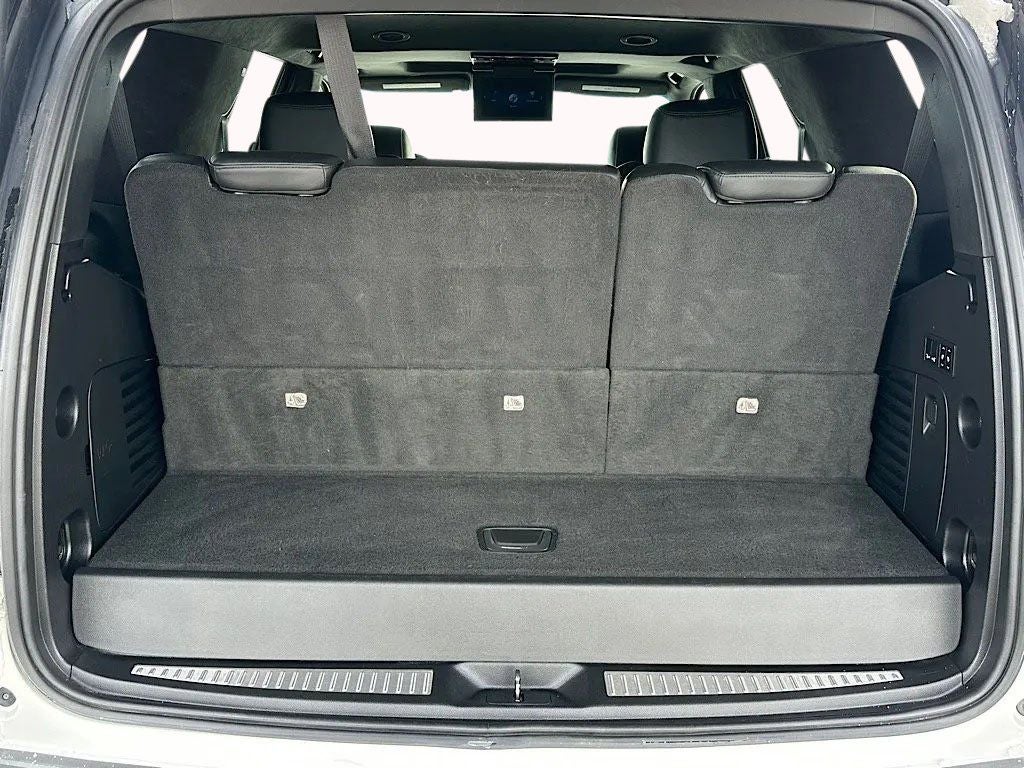 2020 Cadillac Escalade Platinum