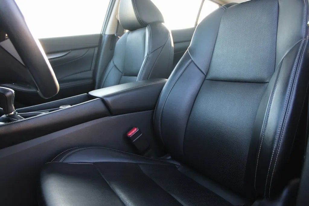 2023 Nissan Maxima SL