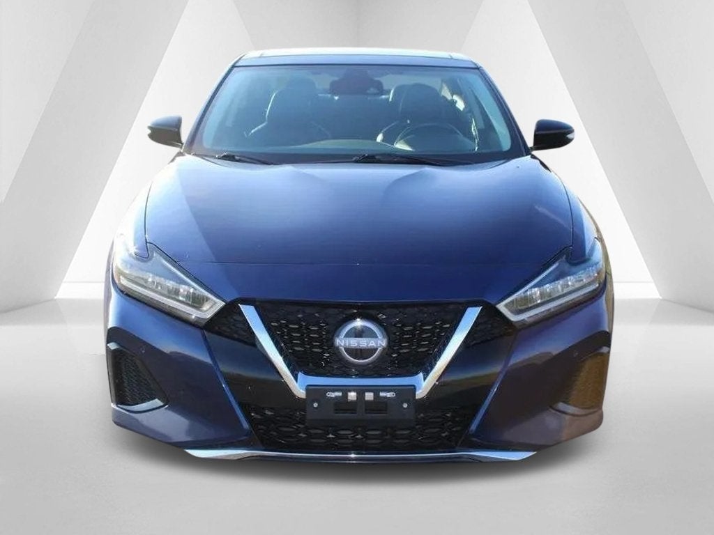 2023 Nissan Maxima SL
