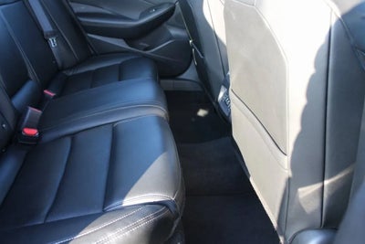 2023 Nissan Maxima SL