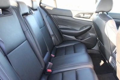 2023 Nissan Maxima SL