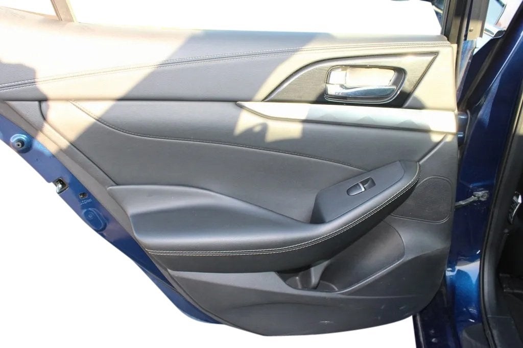 2023 Nissan Maxima SL