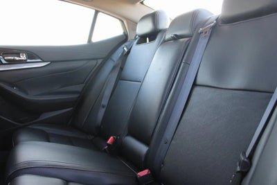 2023 Nissan Maxima SL