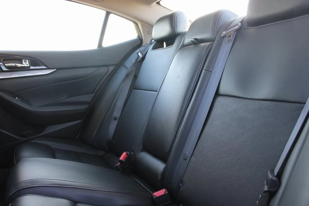 2023 Nissan Maxima SL