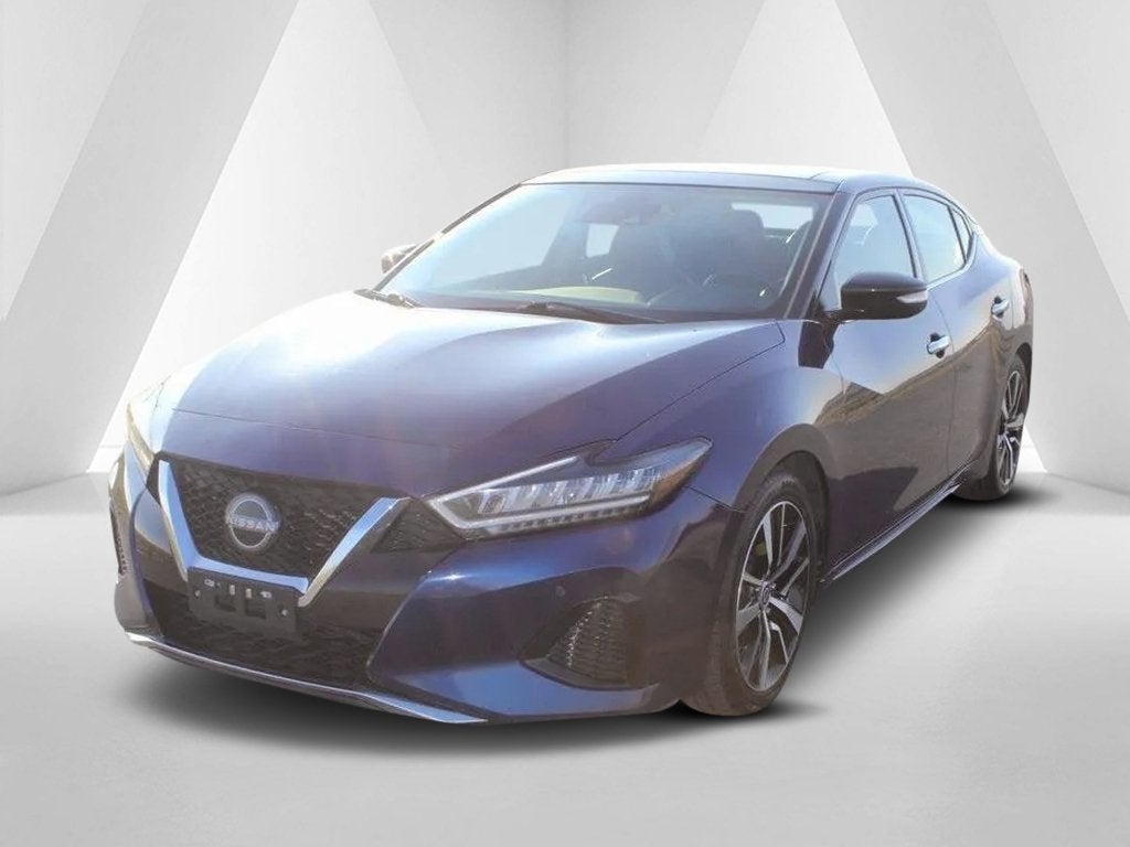 2023 Nissan Maxima SL