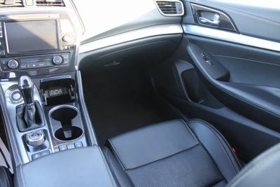 2023 Nissan Maxima SL