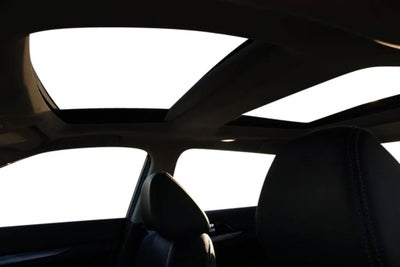 2023 Nissan Maxima SL