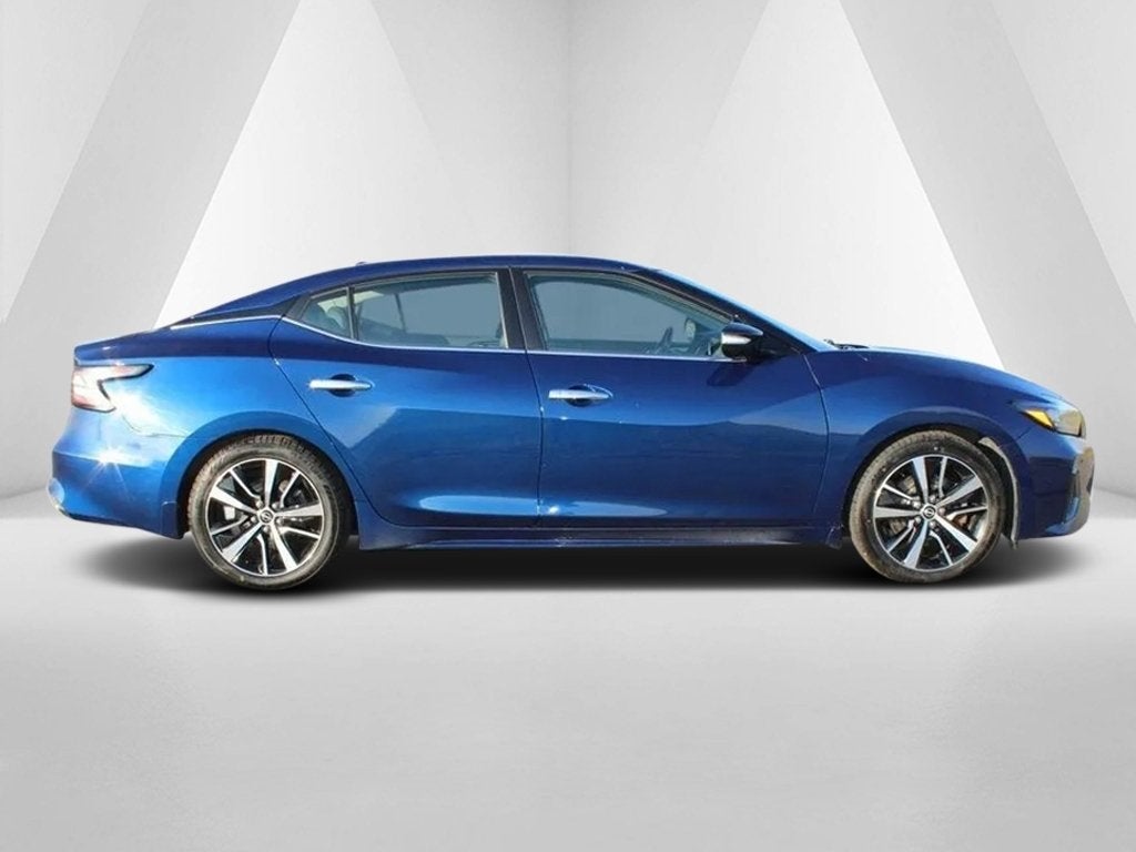 2023 Nissan Maxima SL