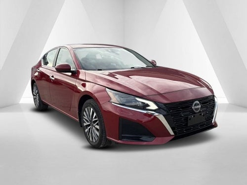 2023 Nissan Altima SV Intelligent AWD