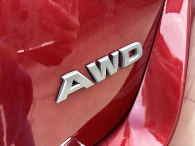 2023 Nissan Altima SV Intelligent AWD