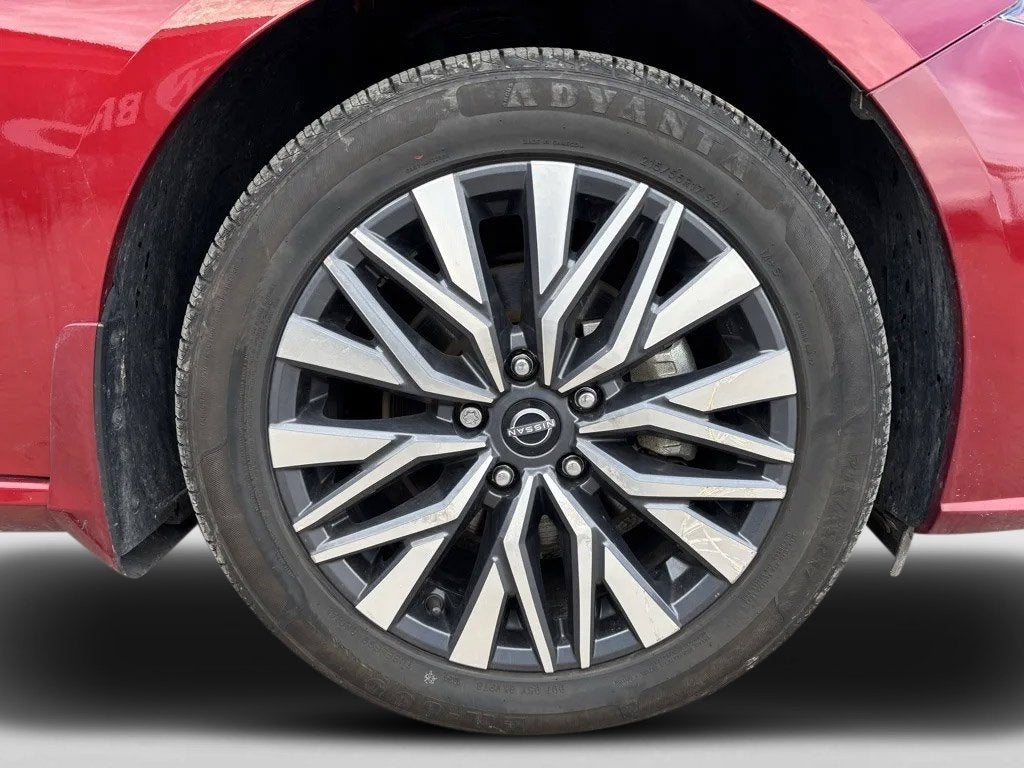 2023 Nissan Altima SV Intelligent AWD