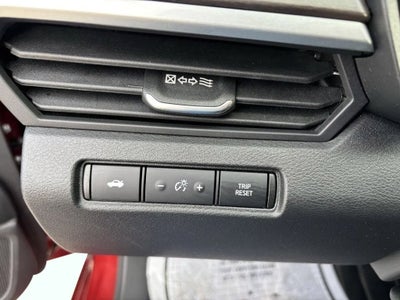 2023 Nissan Altima SV Intelligent AWD