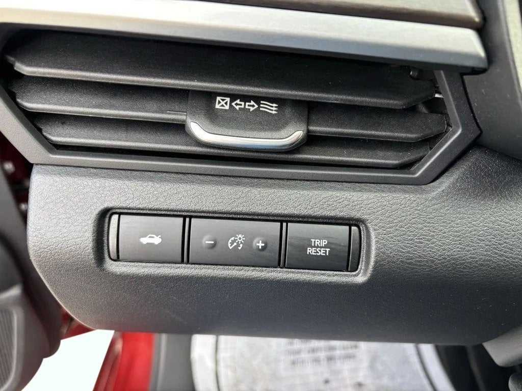 2023 Nissan Altima SV Intelligent AWD