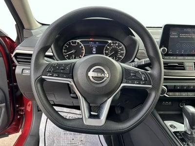 2023 Nissan Altima SV Intelligent AWD