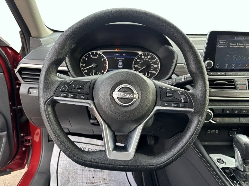 2023 Nissan Altima SV Intelligent AWD