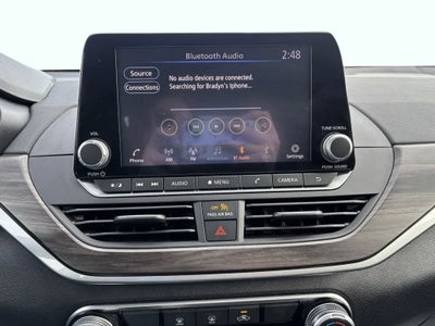 2023 Nissan Altima SV Intelligent AWD