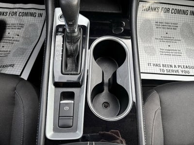 2023 Nissan Altima SV Intelligent AWD