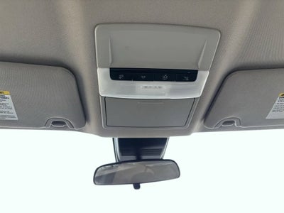 2023 Nissan Altima SV Intelligent AWD