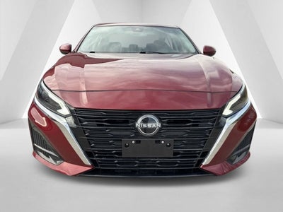 2023 Nissan Altima SV Intelligent AWD
