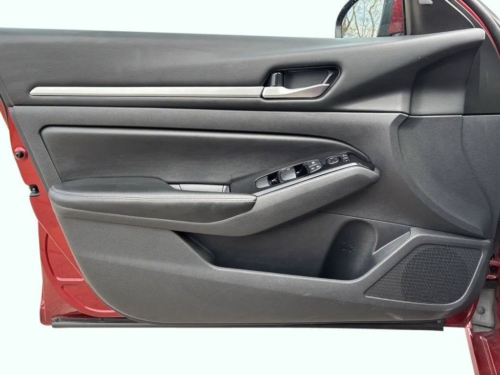 2023 Nissan Altima SV Intelligent AWD