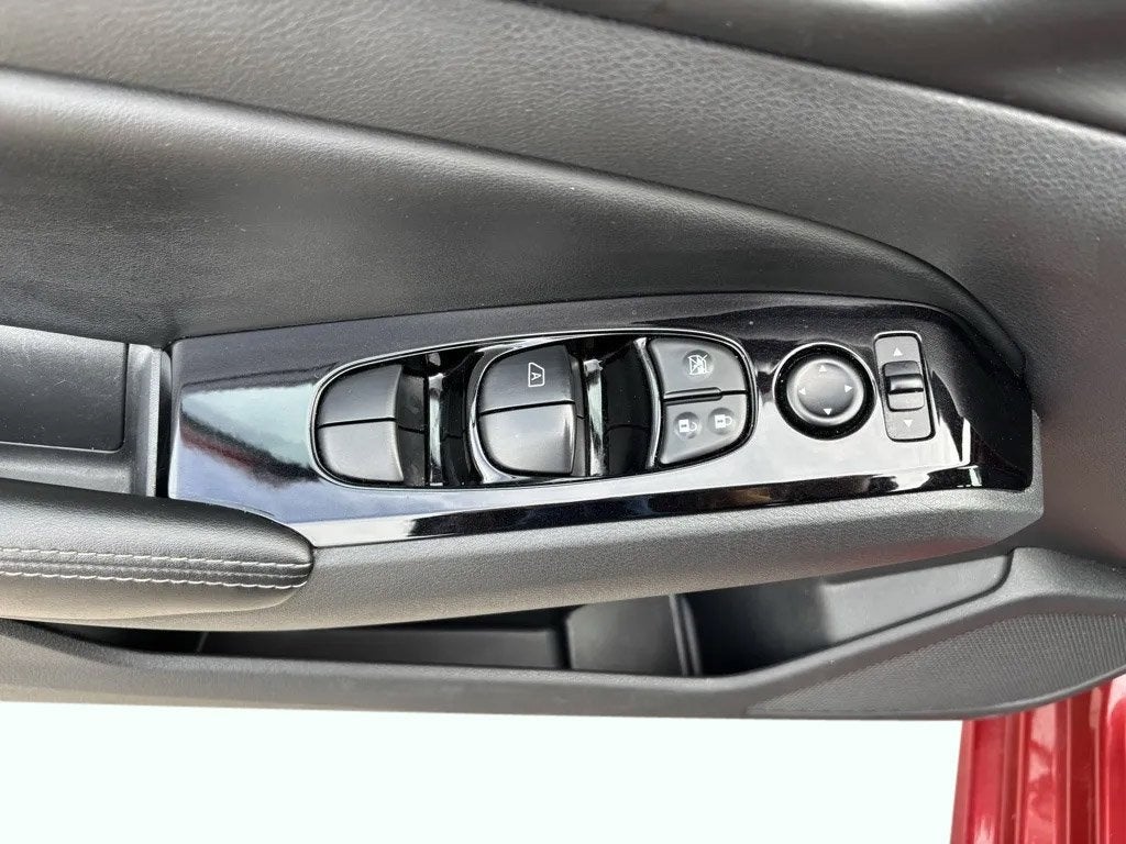 2023 Nissan Altima SV Intelligent AWD